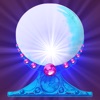 Ma boule de cristal inspirante - iPhoneアプリ