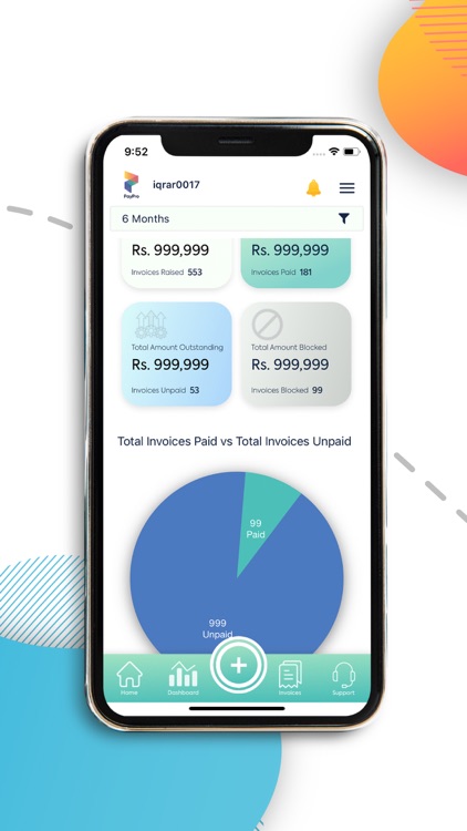 PayPro Business screenshot-3