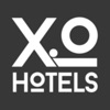 XO Hotels icon