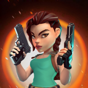 古墓丽影 Tomb Raider Reloaded