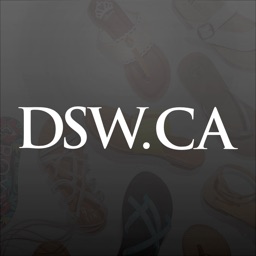 DSW Canada icon