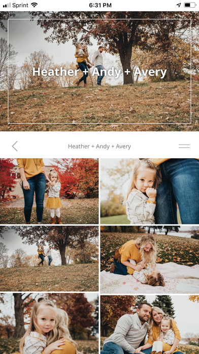Pass Gallery & Store Screenshot