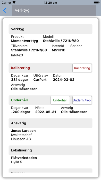 Bisoft Screenshot