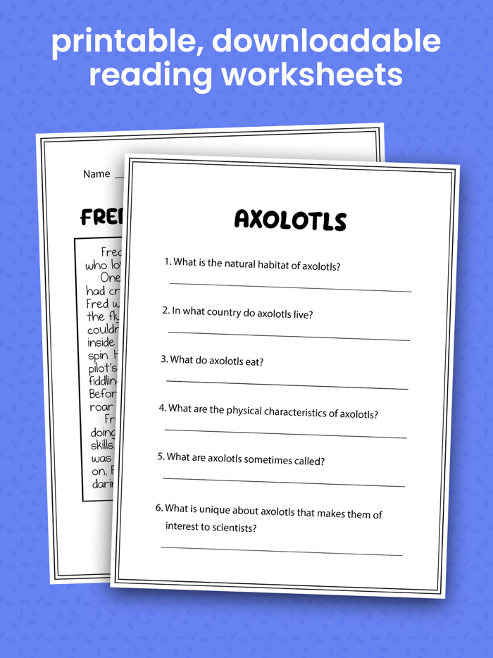 Storytime Read-Aloud