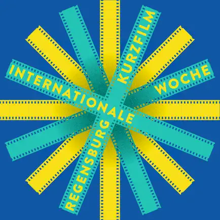 Kurzfilmwoche Regensburg Читы