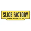 Slice Factory App Feedback