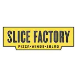 Slice Factory App Cancel