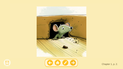 Reading Club: Children's Books Screenshot