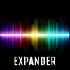 Audio Expander AUv3 Plugin icon