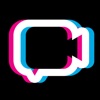 Blurchat - Vibro Video Chat icon