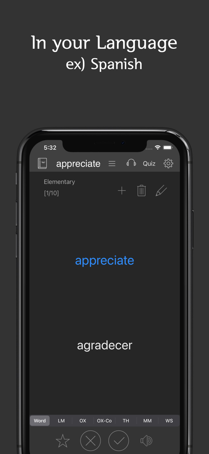 English Vocab Pro All Levels
