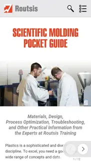 molding guide problems & solutions and troubleshooting guide - 2