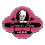 Download Corinne's Place Food Trucks app