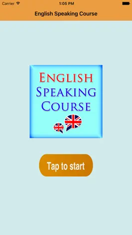 Game screenshot Best English Speaking Course mod apk