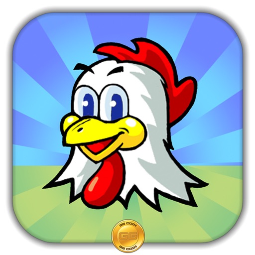 Casino Gallina iOS App