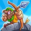 King of Defense Epic Battle