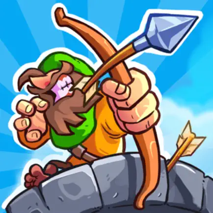 King of Defense: Epic Battle Cheats