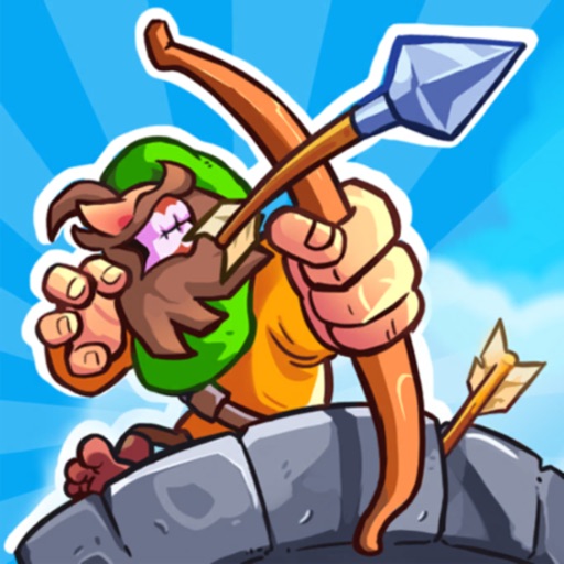 King Of Defense 2: Epic TD on the App Store