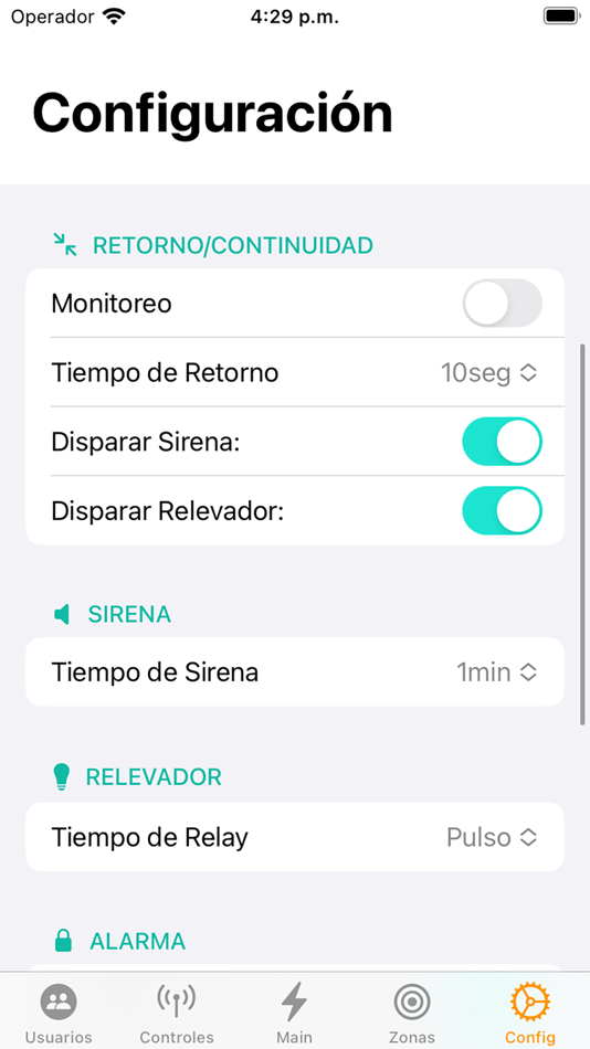 #2. IANOS (iOS) 由: Luis Antonio Mendez Rincon