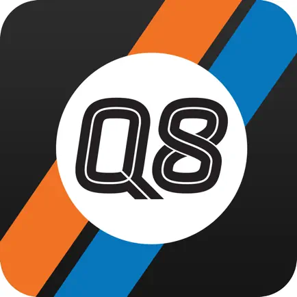 Q8 Karting Читы