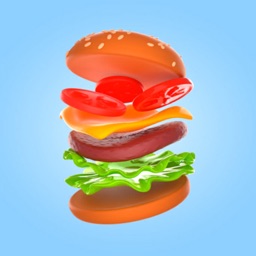 Burger Ladybug