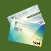Princeton Federal CU Cards icon