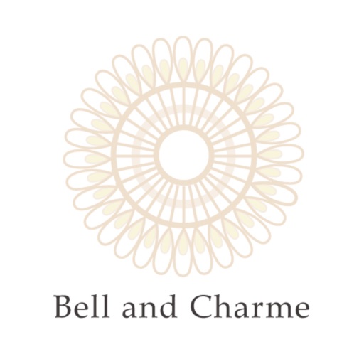 Bell and Charme icon