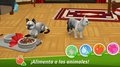 PetWorld: Hospital de animales