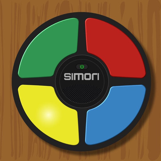 Simori icon