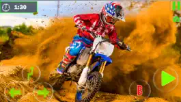 Game screenshot OffRoad Dirt Bike Racing 2023 mod apk