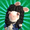 Rabbids@VirtuallyVersailles - iPadアプリ