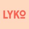 Lykos app icon