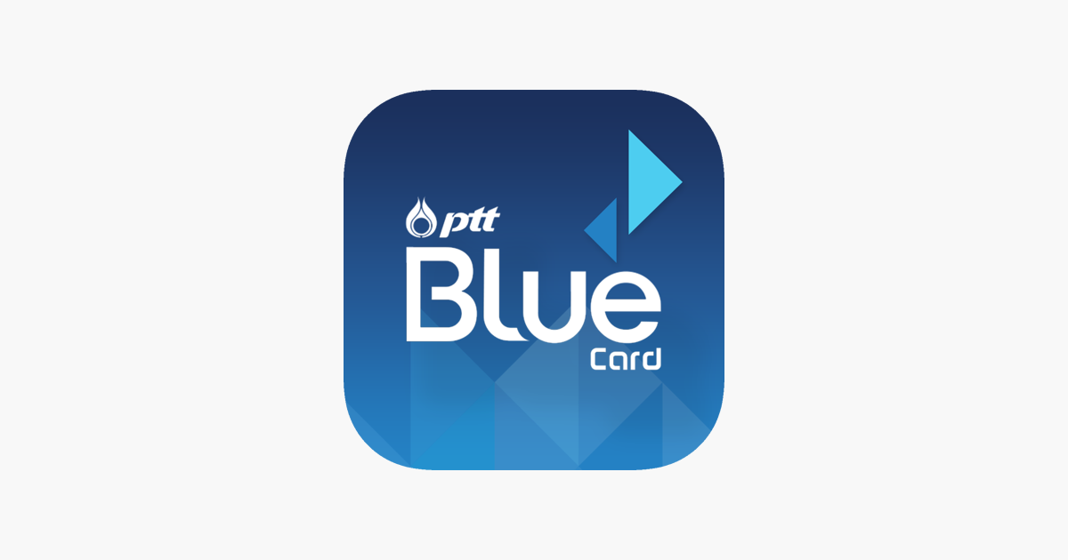 Blue Card บน App Store