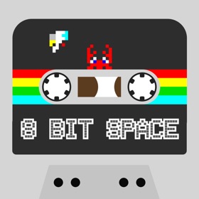 螢幕擷取畫面 (6) 8 Bit Space - Retro Platformer