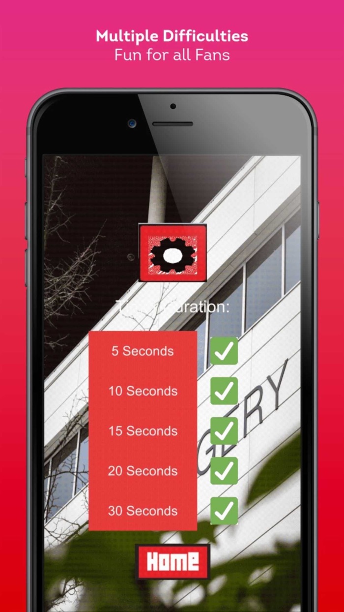 Trivia - Greys Anatomy