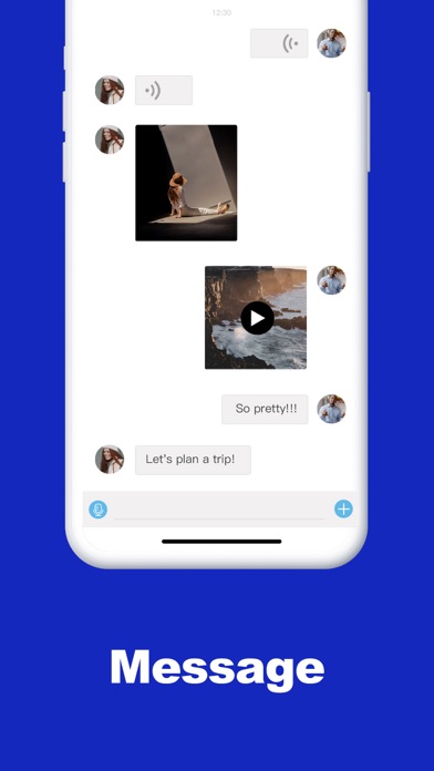 New BFF - Adult Friend Finder Screenshot