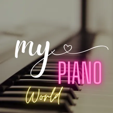 My Piano World Читы