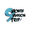 9 Month Mission Trip icon