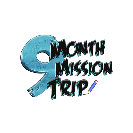 9 Month Mission Trip