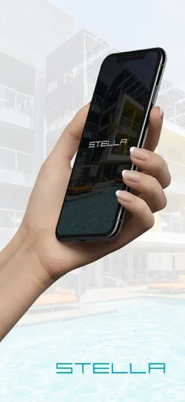 Game screenshot Stella Apartments mod apk