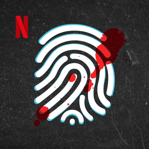 Scriptic Netflix Edition iOS App