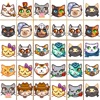 Onet Cat Portrait icon