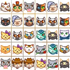 螢幕擷取畫面 (5) Onet Cat Portrait