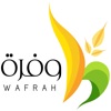 Wafrah - وفرة