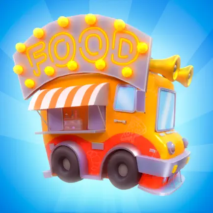 Food Truck Merge! Cheats