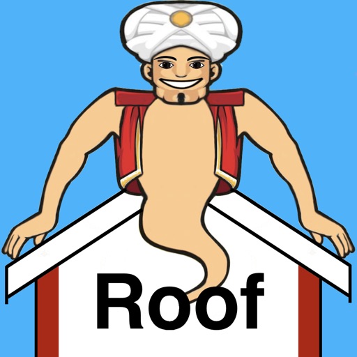 RoofGenie icon