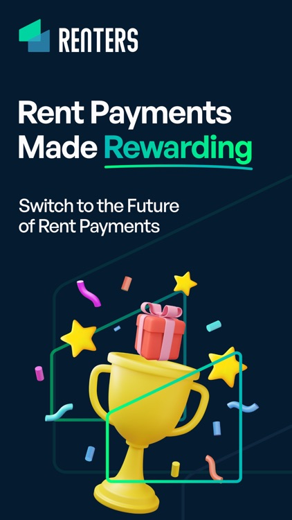 Renters - Rent Payments