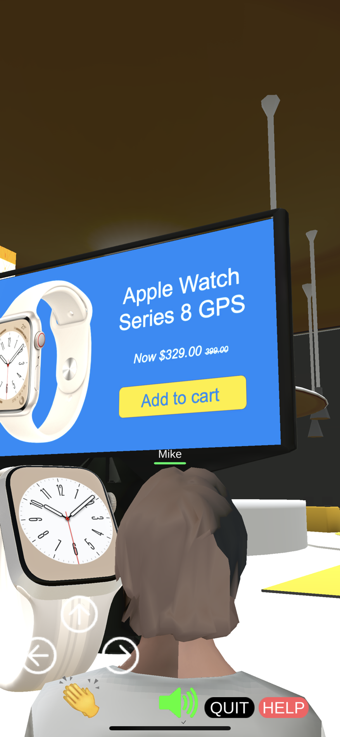 ITW 2023 by Reality Border