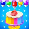 Cake Maker Master Cooking game