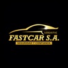 Logistic Fastcar icon